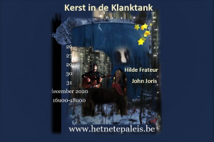 Affiche-Kerst-in-de-Klanktank-HJ