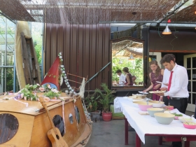 20180630 trouwfeest in  het netepaleis Bo en Ellen (22)
