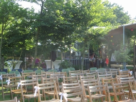 20180630 trouwfeest in  het netepaleis Bo en Ellen (27)