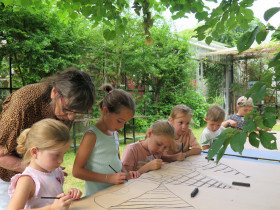 20220713-tekendag-op-circuskamp-5