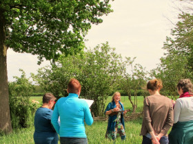 Feest-Lea-60-9-mei-2015-HilFra-84b