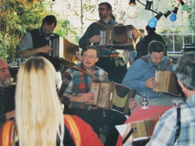 stage met Wilfrid Moonen