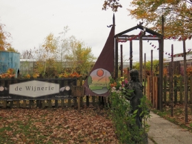 20181111 in het netepaleis met de wijnerie Foto Hilde Frateur (27)