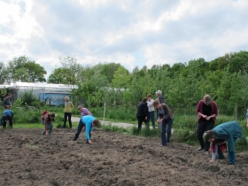 Feest-Lea-60-9-mei-2015-HilFra-1221-1024x683