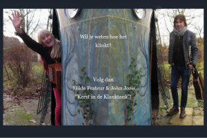 Hilde-Frateur-en-John-Joris-corona-proof-Kerst-in-de-Klanktank-2020