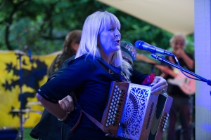 Hilde Frateur Roosdael 2016 met Nite Spirit Foto Bart Grimmer (32) - kopie