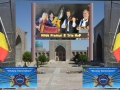 Hilde Frateur & Trio HoP to Uzbekistan 2015