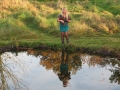 WATER uit de hemel Hilde Frateur ukulele song