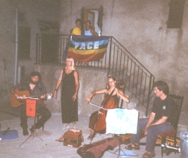 0003Hilde Amazone atelier Festival della PACE PISA  j (1)