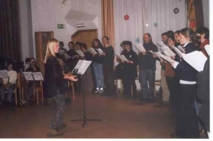 zingen_met_Hilde_en_Annelies_30_dec_2000