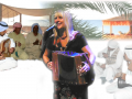 muziek-in-nuweiba